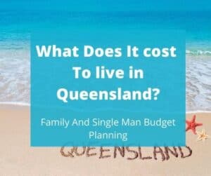 cost of living in Queensland