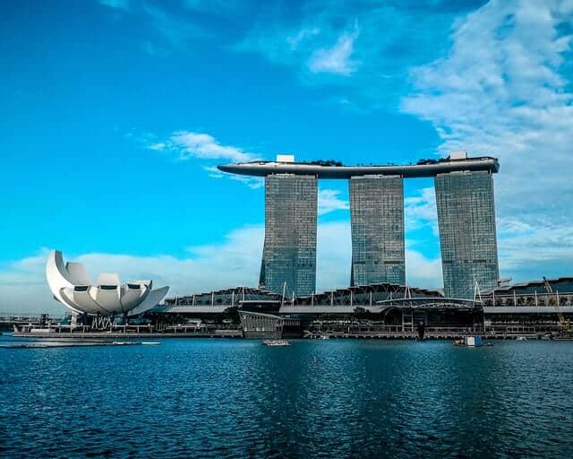 study to singapore with free tuition