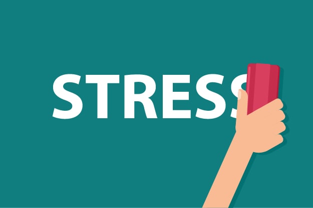 Long-term Effects of Stress
