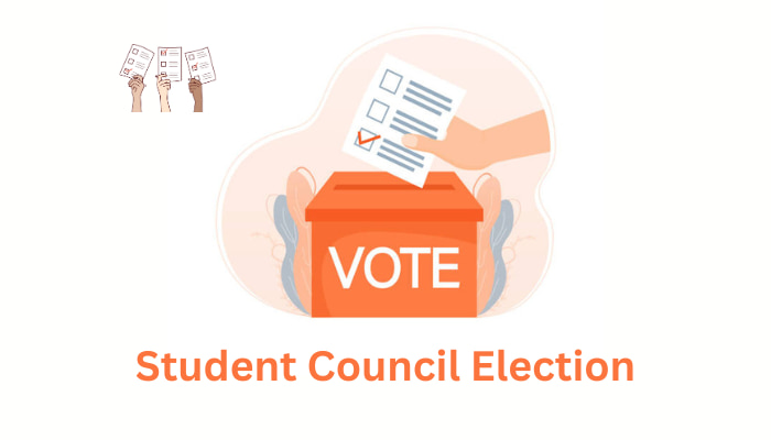 Student Council Election